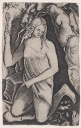 Sainte Marguerite, ca. 1514-36