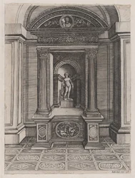 Speculum Romanae Magnificentiae: L