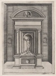 Speculum Romanae Magnificentiae: L