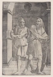 Les Philosophes, vers 1514-36