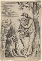Orphée