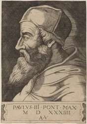 Pape Paul III