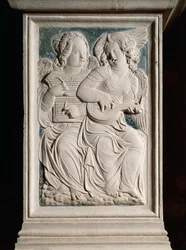 Anges musicaux