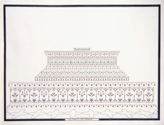 Le Tombeau de l