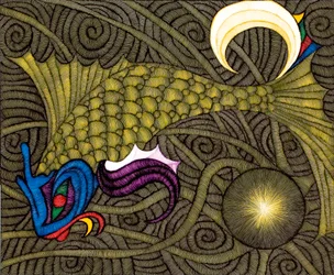 Le secret du feu, 2008