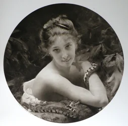 Charmeuse