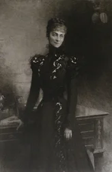 French: Son altesse royale la duchesse d