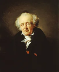 Portrait de Marc-Antoine Jullien, dit de Paris