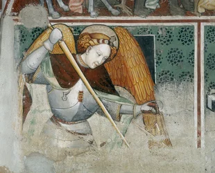 Saint Michel Archange