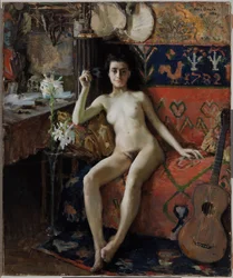 Démasquée