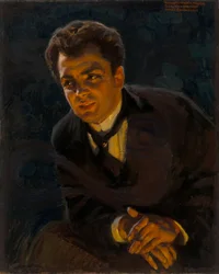 Portrait de l