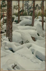 La grotte du lynx