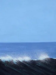 Image de la mer IV, 2008
