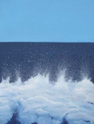 Image de la mer V