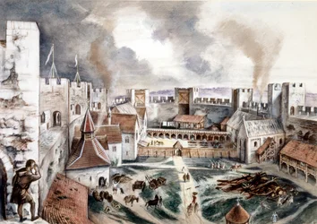 Château de Framlingham