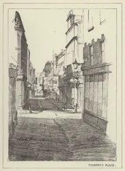Place Fouberts