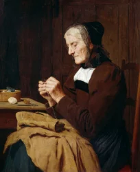 La grand-mère
