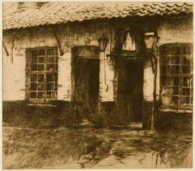 Hospices (Courtrai)