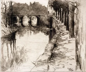 Vieux quai