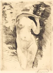 Ève