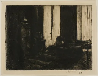 Intimité