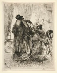 Le Deuil