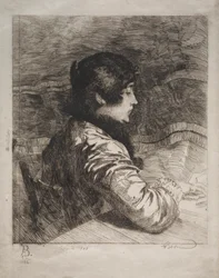 Madame Besnard