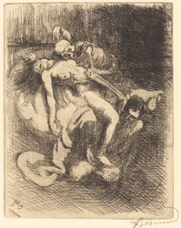 La possession