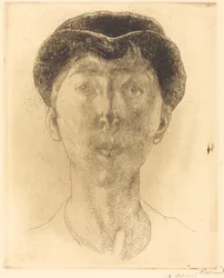La Reine Élisabeth de Belgique