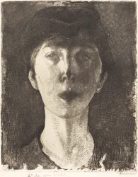 La Reine Élisabeth de Belgique