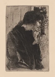 Tristesse, 1887