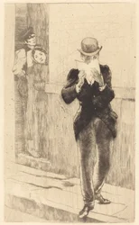 La lettre à Madame Henry