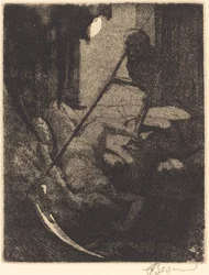 Le mystère