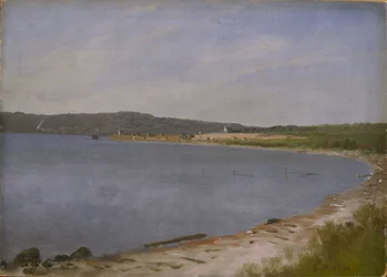 Baie de San Francisco