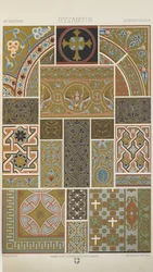 Byzantin, planche 33 de 