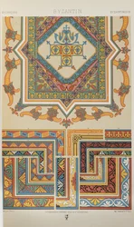Byzantin, planche 34 de 