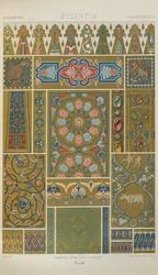 Byzantin, planche 35 de 