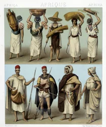 Costumes d