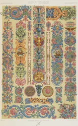 Renaissance, planche 52 de 