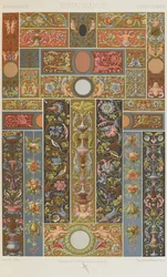 Renaissance, planche 57 de 