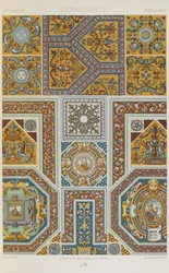 Renaissance, planche 60 de 