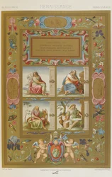 Renaissance, planche 61 de 