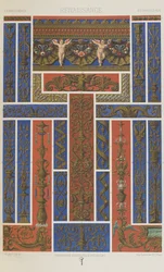 Renaissance, planche 66 de 