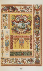 XVIIIe siècle, planche 89 de 