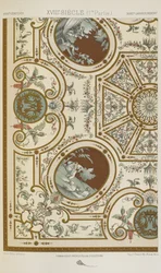XVIIIe siècle, planche 90 de 