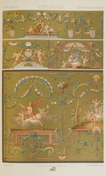 XVIIIe siècle, planche 91 de 