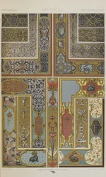 XVIe siècle, planche 70 de 