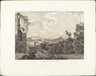 Thermes de Caracalla