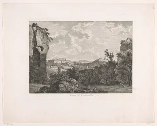 Thermes de Caracalla