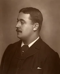 Mons Marius, acteur français, 1888